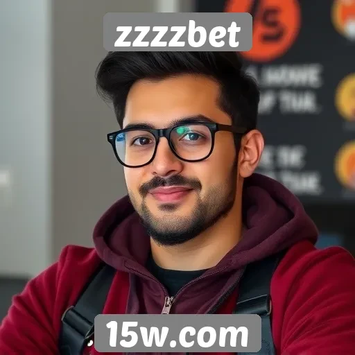 Perfil dos usuários ativos na zzzzbet