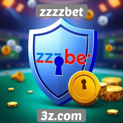 Análise da segurança no site de jogos zzzzbet