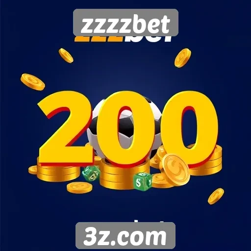 Ofertas promocionais em zzzzbet para novos usuários