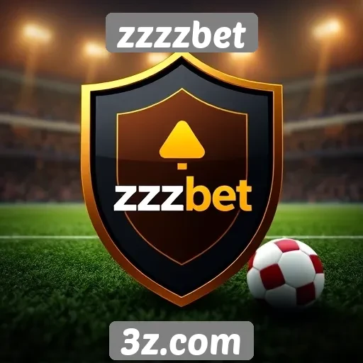 Segurança e confiabilidade do site zzzzbet