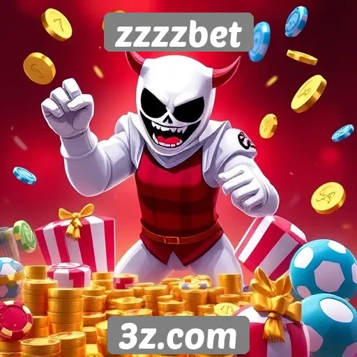 Tipos de jogos disponíveis no zzzzbet