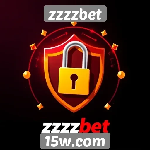 Aspectos de segurança em transações no zzzzbet