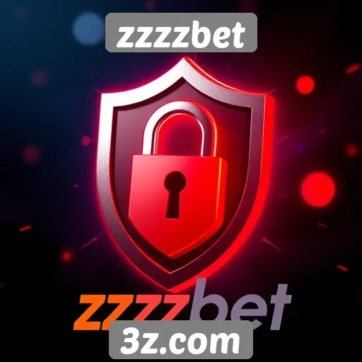 Avaliação da segurança do site zzzzbet