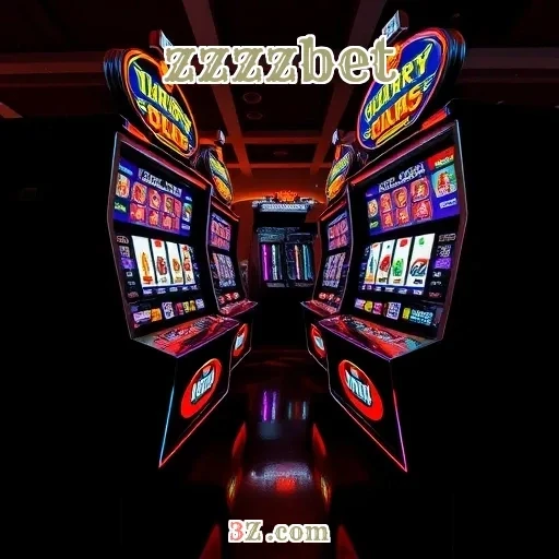 Notícias Novas e Atrações no zzzzbet que Encantam!