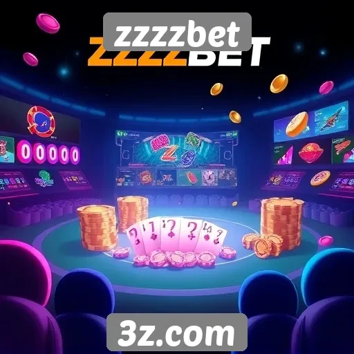 Comparativo entre zzzzbet e outras plataformas de jogos