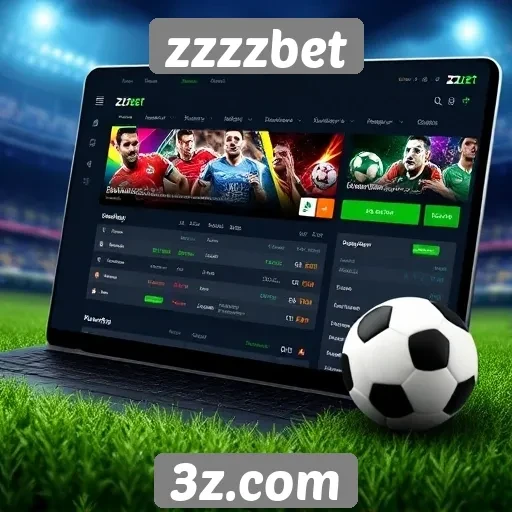 Facilidade de uso da interface do zzzzbet