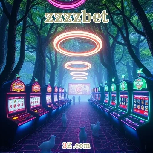 Mergulhe no Mundo Virtual da zzzzbet e Jogue Sem Limites